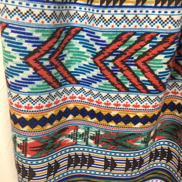 Cute Papaya Dress Size Small - D17 - Picture 4 of 5